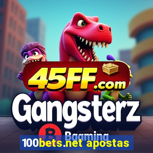 100bets.net apostas